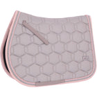 Schockemöhle Saddlepad SP Eco Comfort S Style Jumping Stone