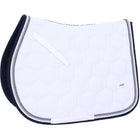 Schockemöhle Saddlepad SP Eco Comfort S Style Jumping White