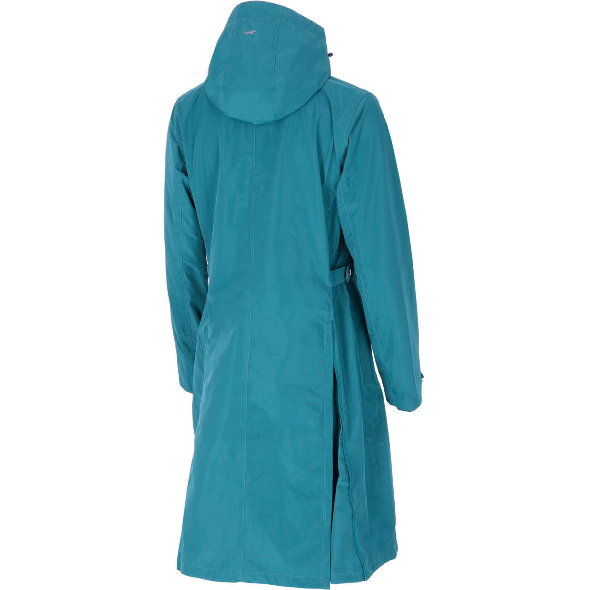 Schockemöhle Long Raincoat SPKaija Style Colonial Blue