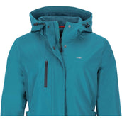 Schockemöhle Long Raincoat SPKaija Style Colonial Blue