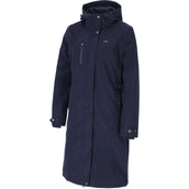 Schockemöhle Long Raincoat SPKaija Style Dark Navy