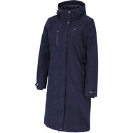 Schockemöhle Long Raincoat SPKaija Style Dark Navy