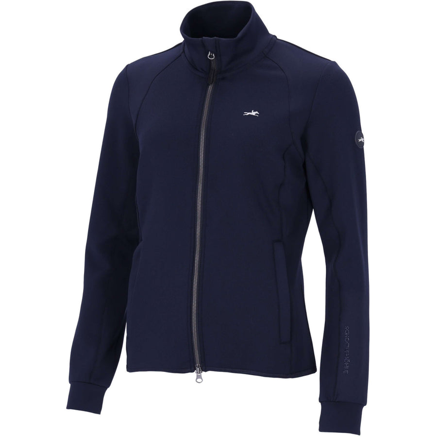 Schockemöhle Zip-Hoodie SPRosi Style Dark Navy