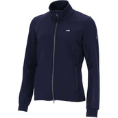 Schockemöhle Zip-Hoodie SPRosi Style Dark Navy