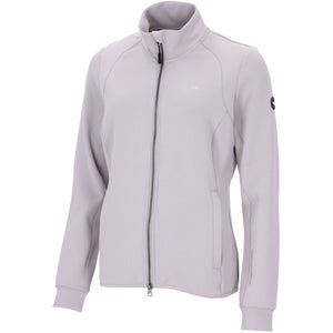 Schockemöhle Zip-Hoodie SPRosi Style Stone