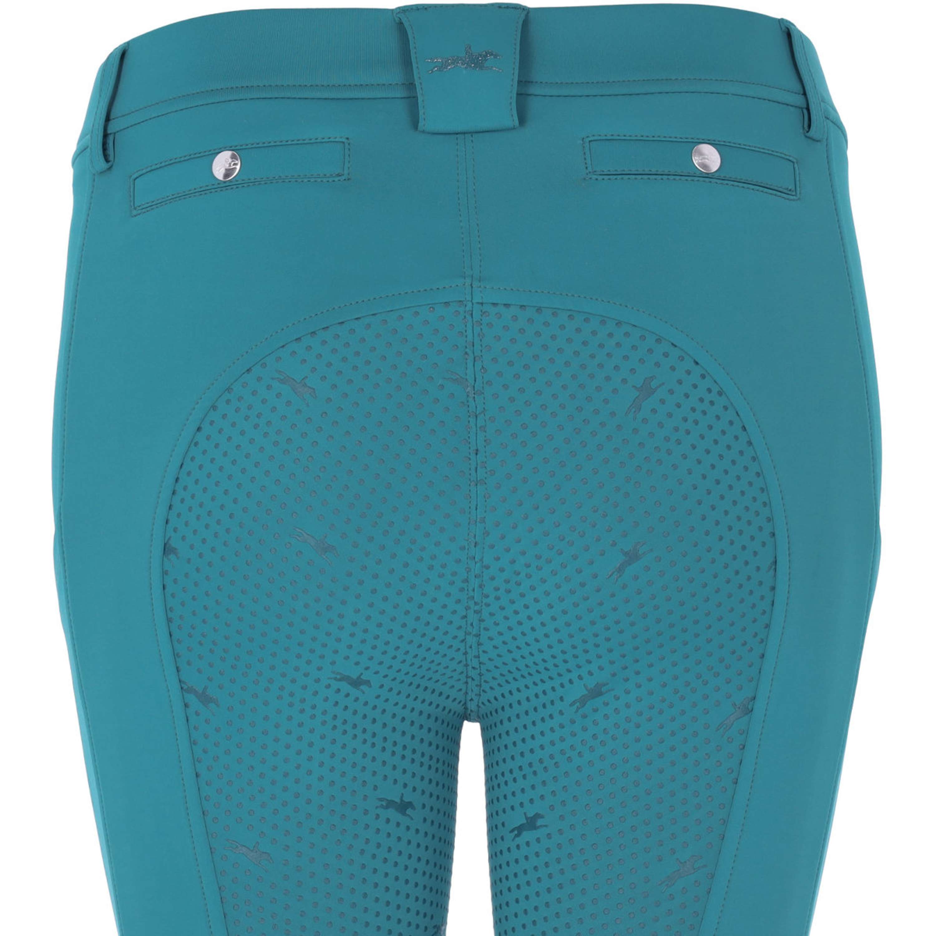 Schockemöhle Riding Legging SP Air Sporty -26 Style Full Grip Colonial Blue