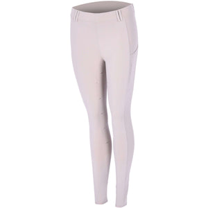 Schockemöhle Riding Legging SP Air Sporty -26 Style Full Grip Stone