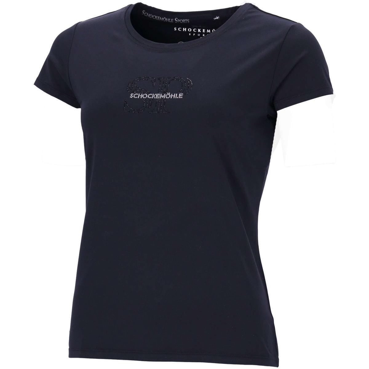 Schockemöhle T-Shirt SPNola Style Black