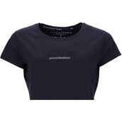 Schockemöhle T-Shirt SPNola Style Black
