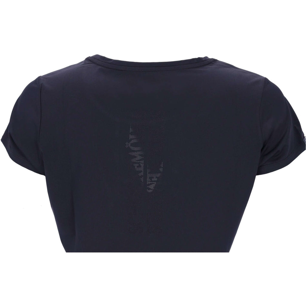 Schockemöhle T-Shirt SPNola Style Black