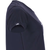 Schockemöhle T-Shirt SPNola Style Black