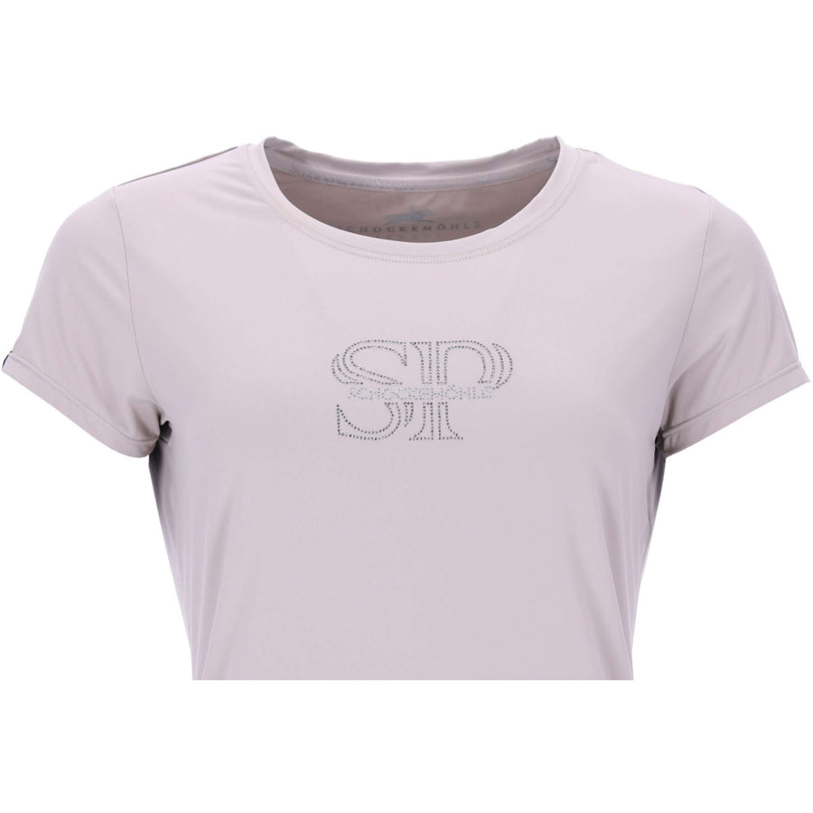 Schockemöhle T-Shirt SPNola Style Stone
