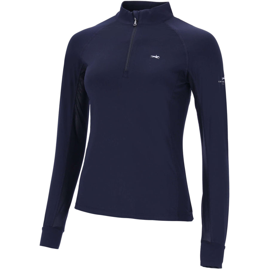 Schockemöhle Workout Shirt SPAngie Style Dark Navy