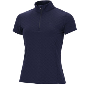 Schockemöhle T-Shirt SPAsha Style Dark Navy