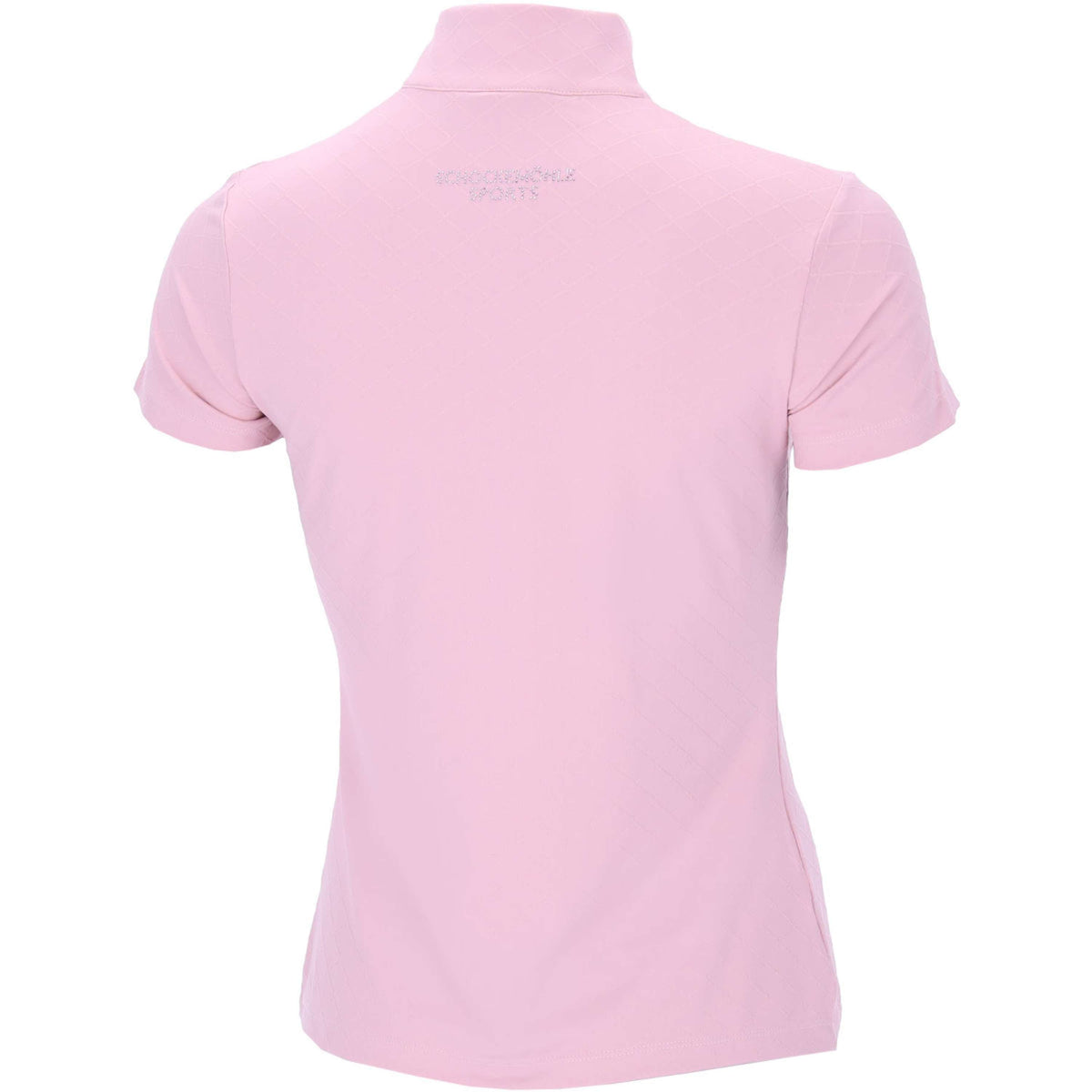 Schockemöhle T-Shirt SPAsha Style Powder Pink