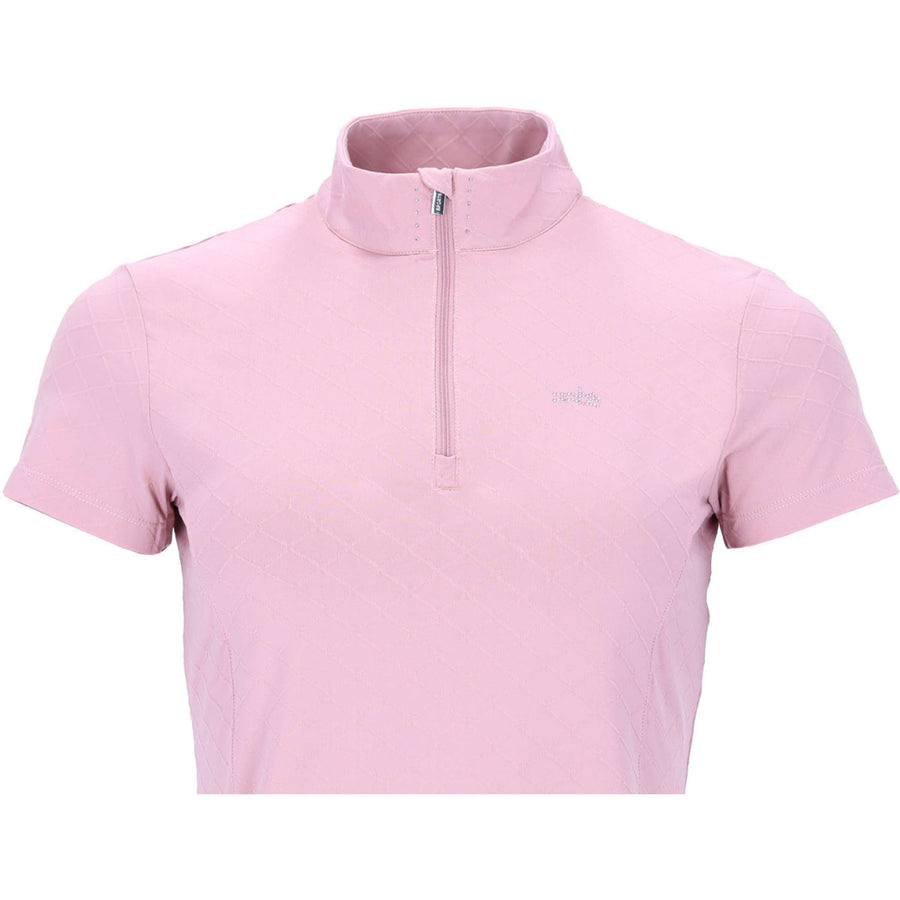 Schockemöhle T-Shirt SPAsha Style Powder Pink