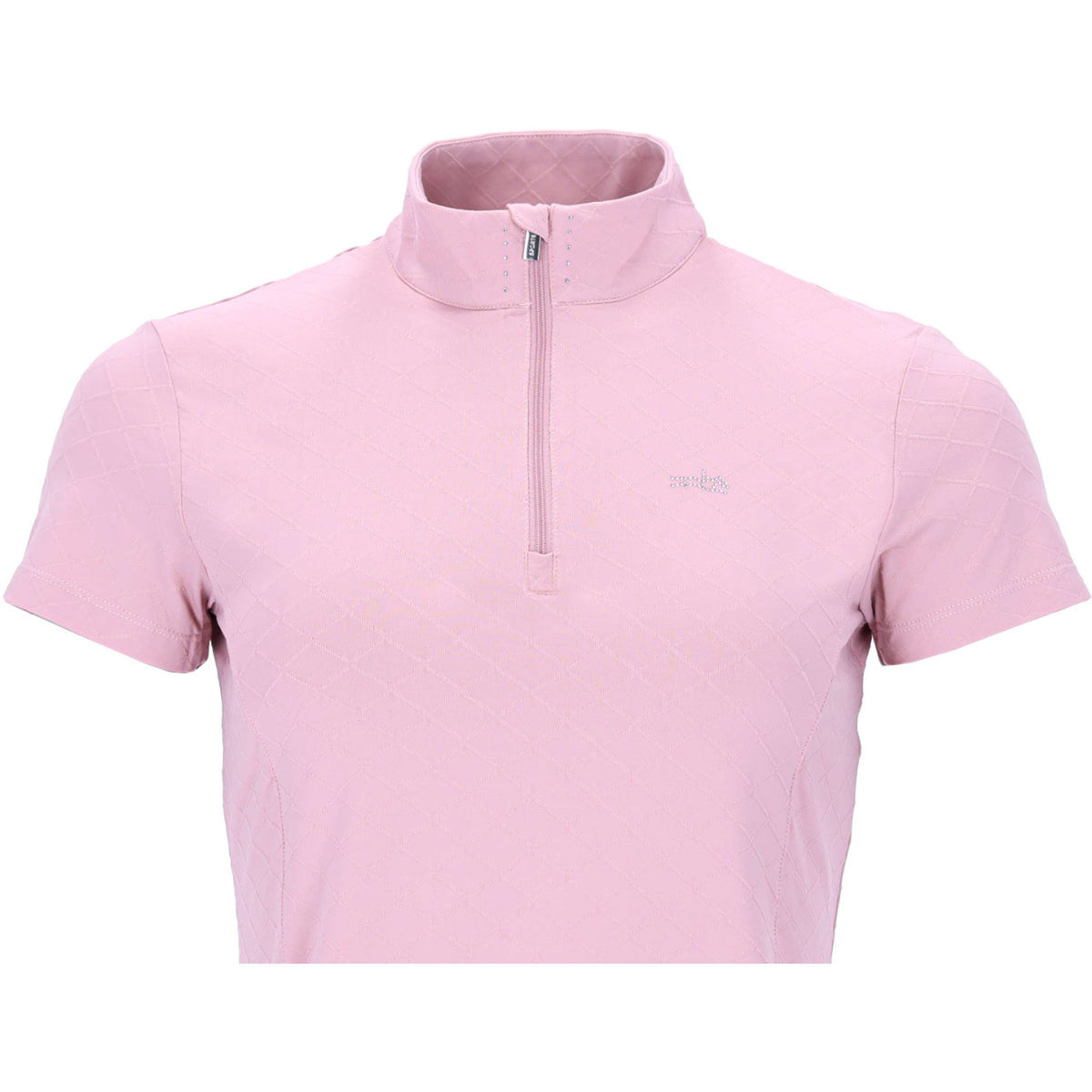 Schockemöhle T-Shirt SPAsha Style Powder Pink