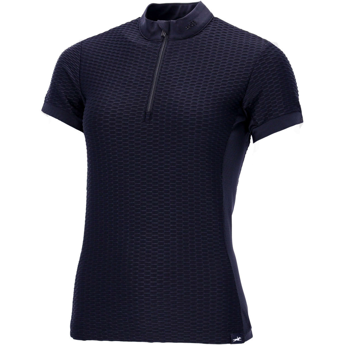 Schockemöhle T-Shirt SPGloria Style Black