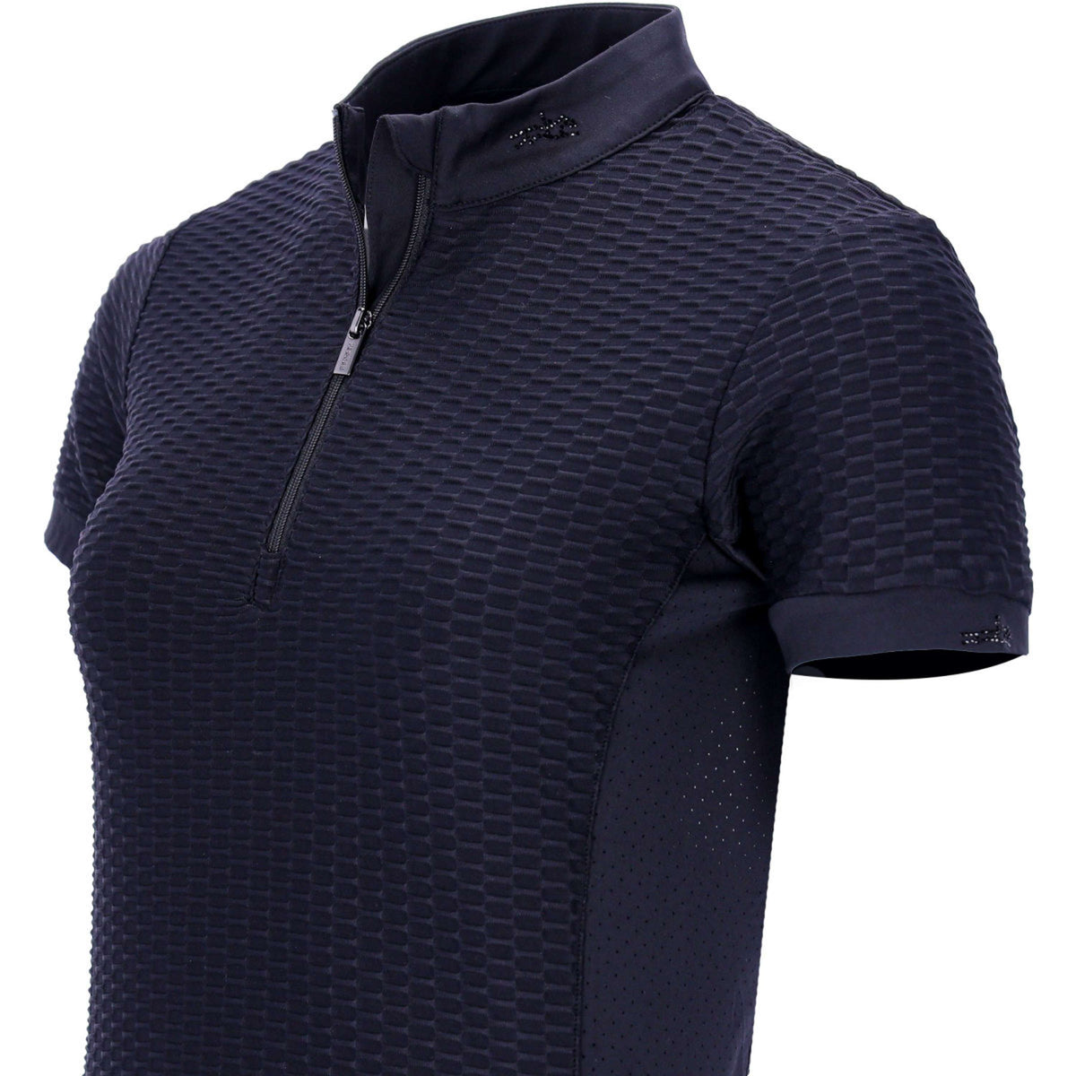 Schockemöhle T-Shirt SPGloria Style Black