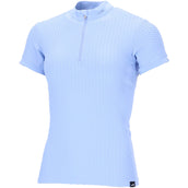 Schockemöhle T-Shirt SPGloria Style Sky Blue