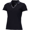 Schockemöhle Poloshirt SPMiley Style Black