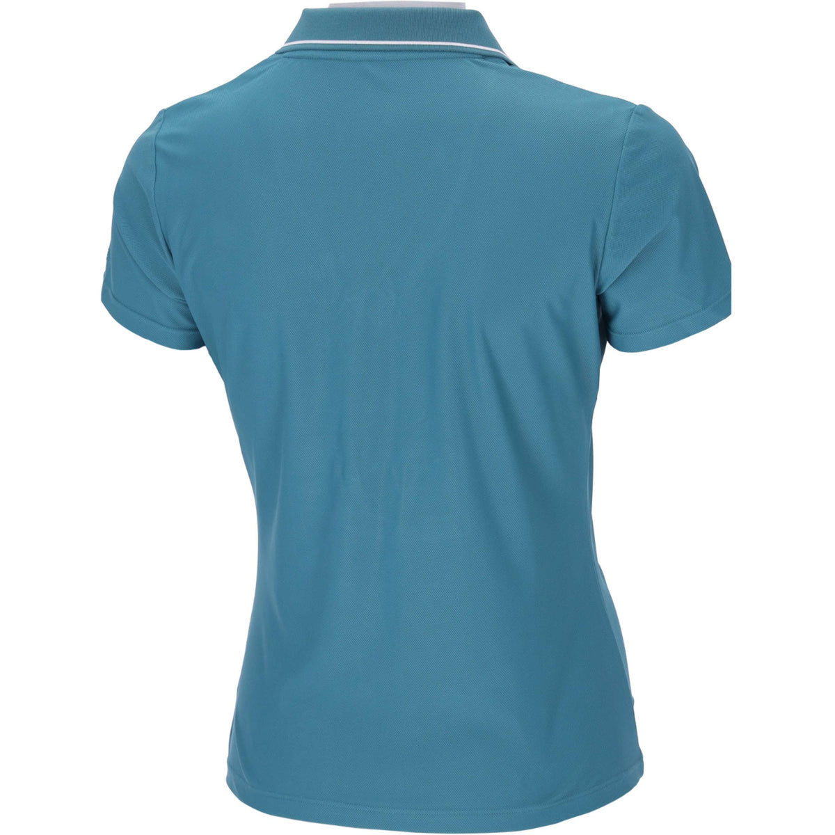 Schockemöhle Poloshirt SPMiley Style Colonial Blue