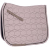 Schockemöhle Saddlepad SP High Density D Style Dressage Stone