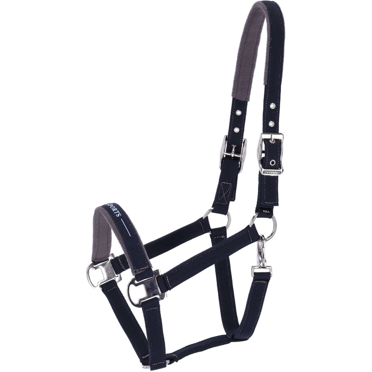 Schockemöhle Halter SP Memphis Style III True Navy