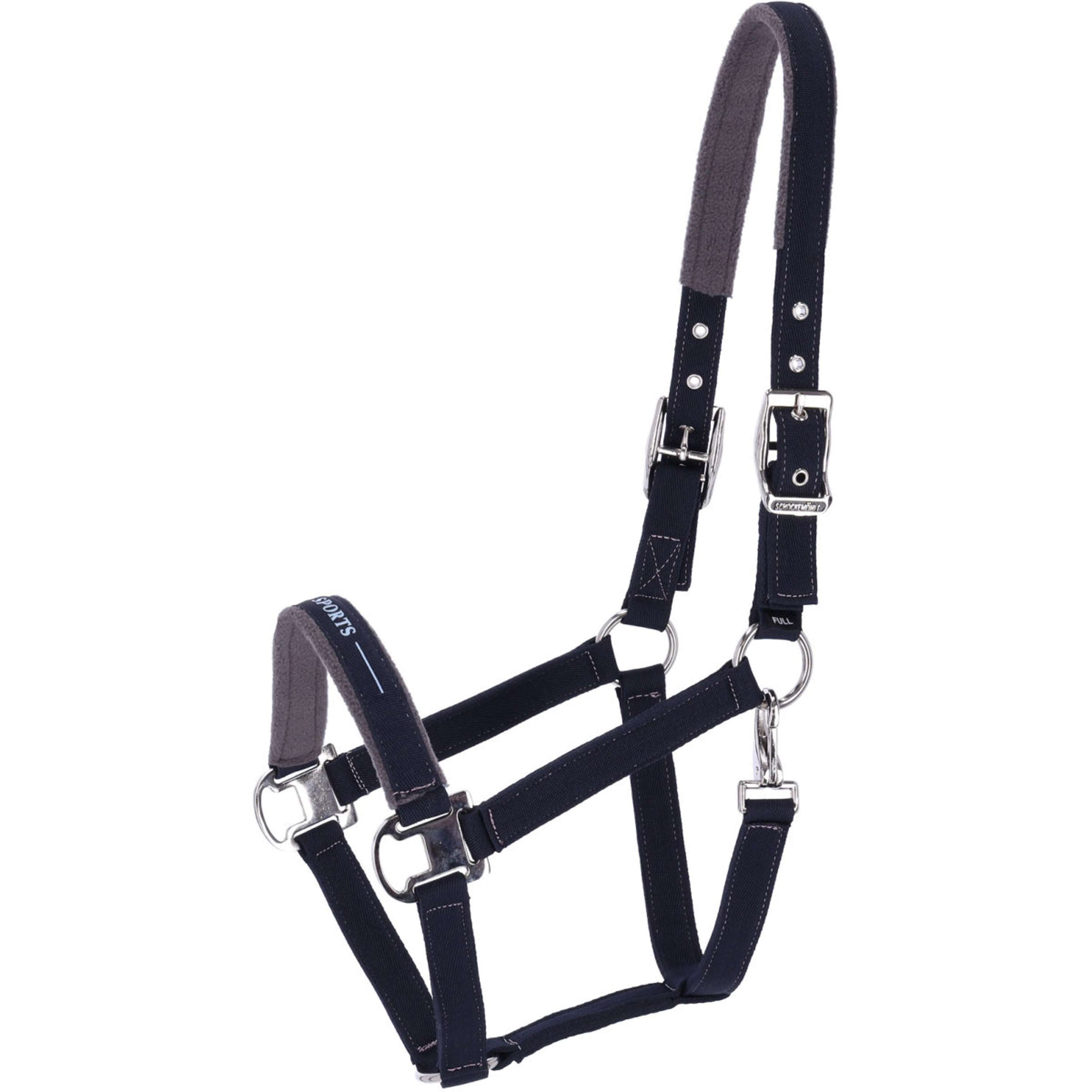 Schockemöhle Halter SP Memphis Style III True Navy