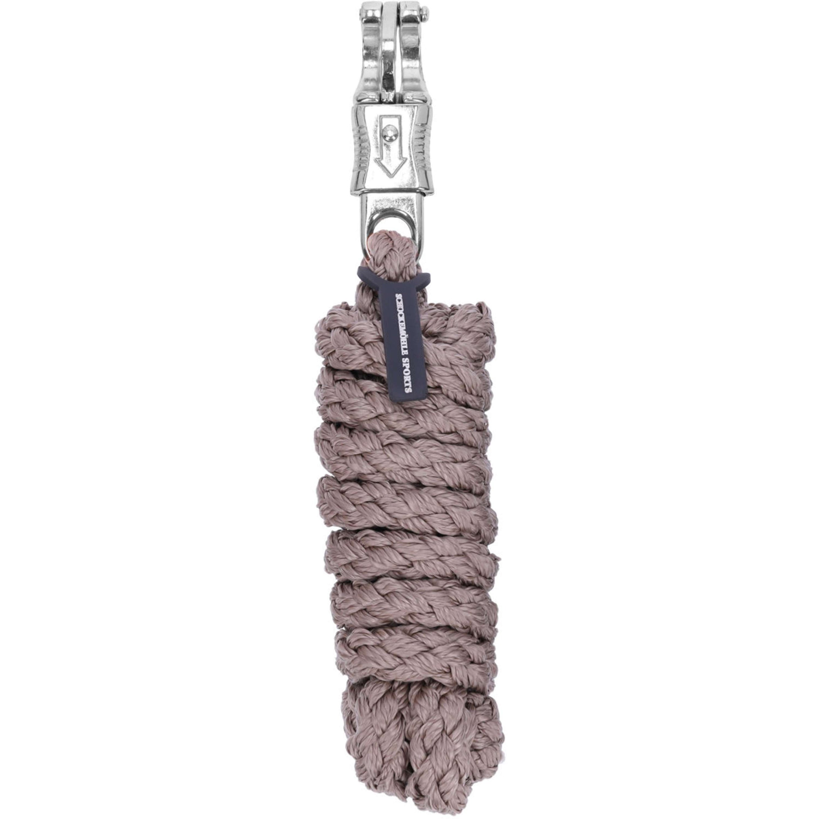 Schockemöhle Lead Rope SP Panic Style Panic Snap Stone