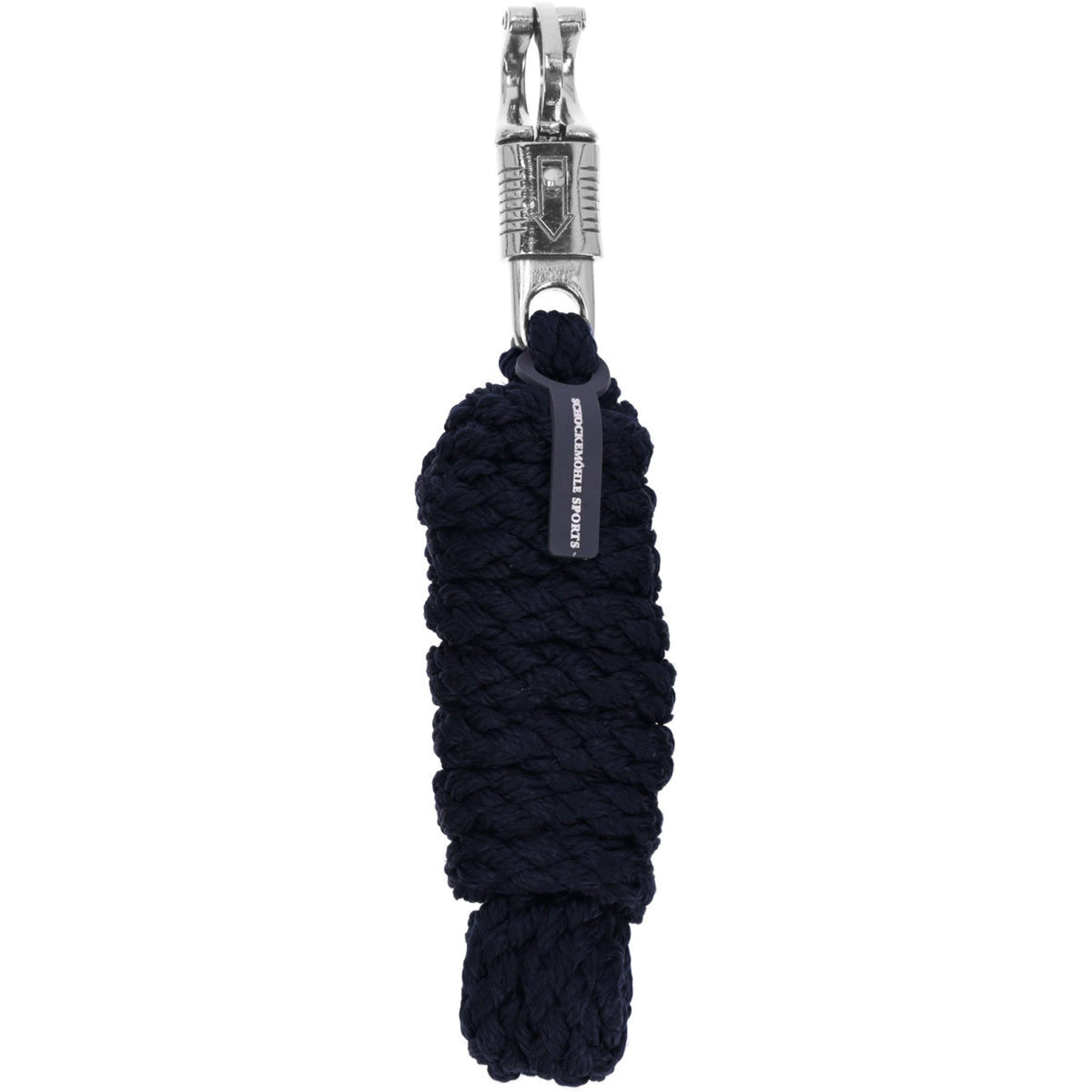 Schockemöhle Lead Rope SP Panic Style Panic Snap True Navy