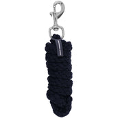 Schockemöhle Lead Rope SP Catch Style Musketon Hook True Navy