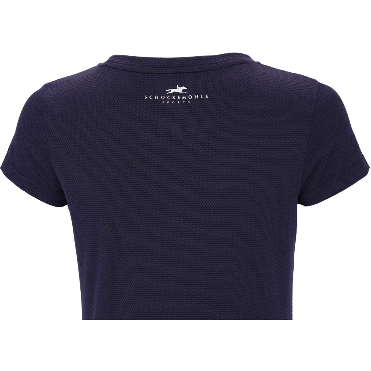 Schockemöhle T-Shirt SPJessy Style Dark Navy