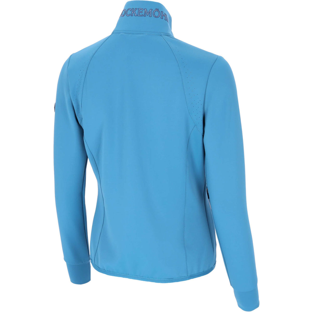 Schockemöhle Summerjacket SPInes Style Colonial Blue