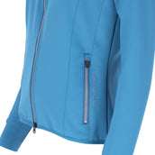 Schockemöhle Summerjacket SPInes Style Colonial Blue