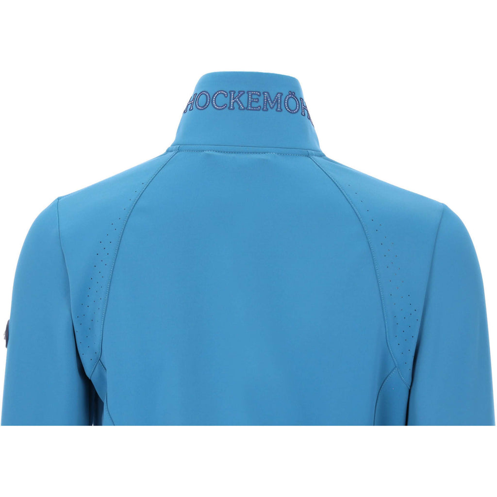 Schockemöhle Summerjacket SPInes Style Colonial Blue