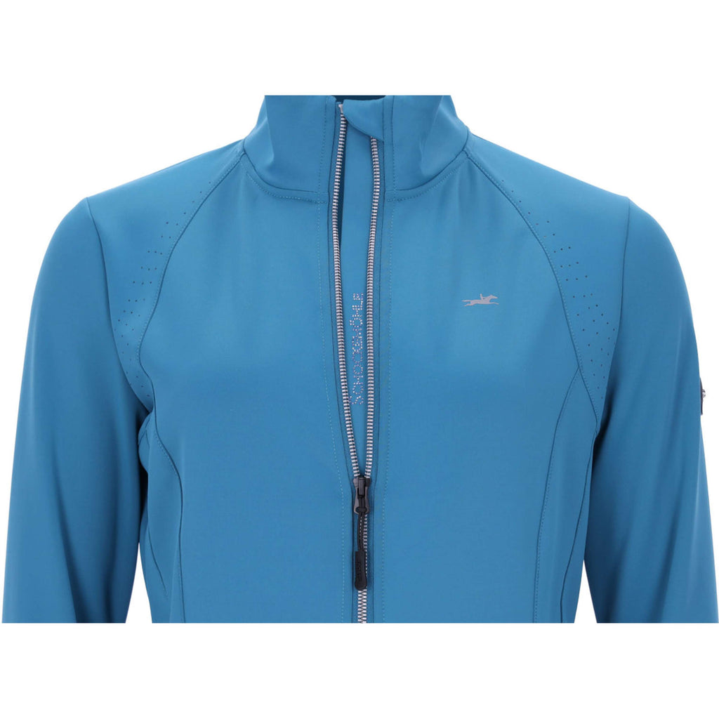 Schockemöhle Summerjacket SPInes Style Colonial Blue