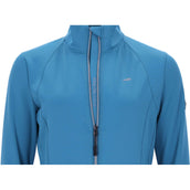 Schockemöhle Summerjacket SPInes Style Colonial Blue