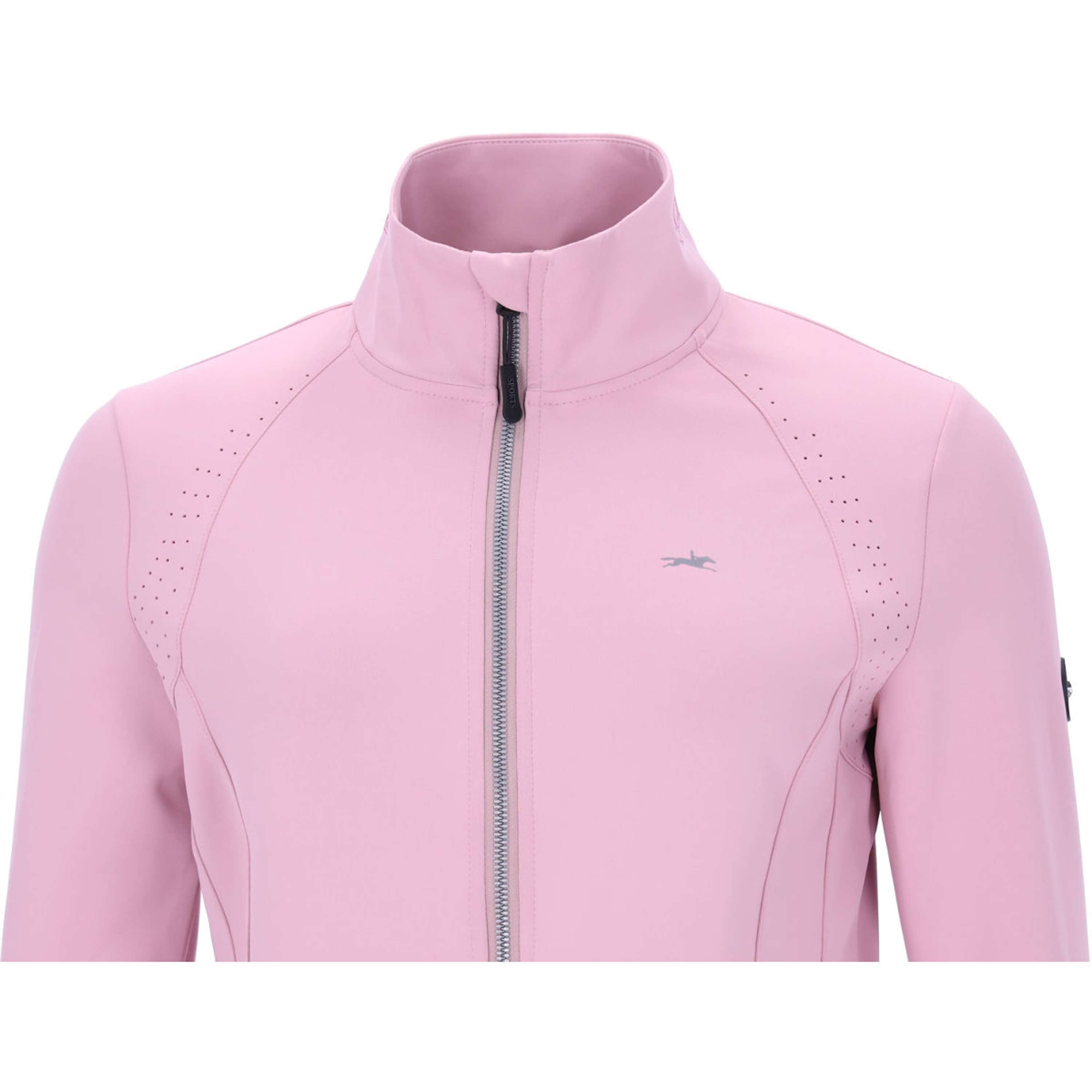 Schockemöhle Summerjacket SPInes Style Powder Pink