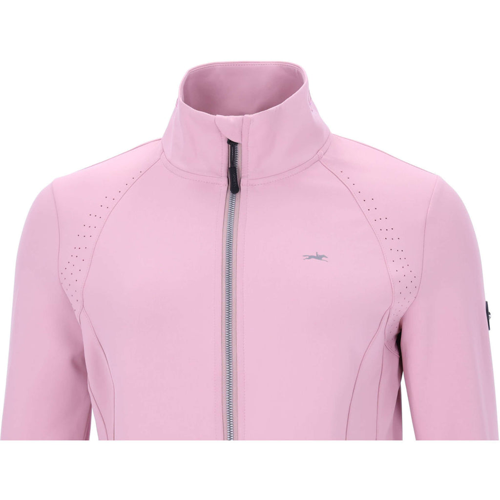 Schockemöhle Summerjacket SPInes Style Powder Pink
