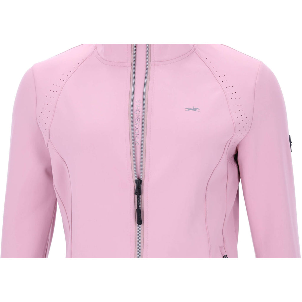 Schockemöhle Summerjacket SPInes Style Powder Pink