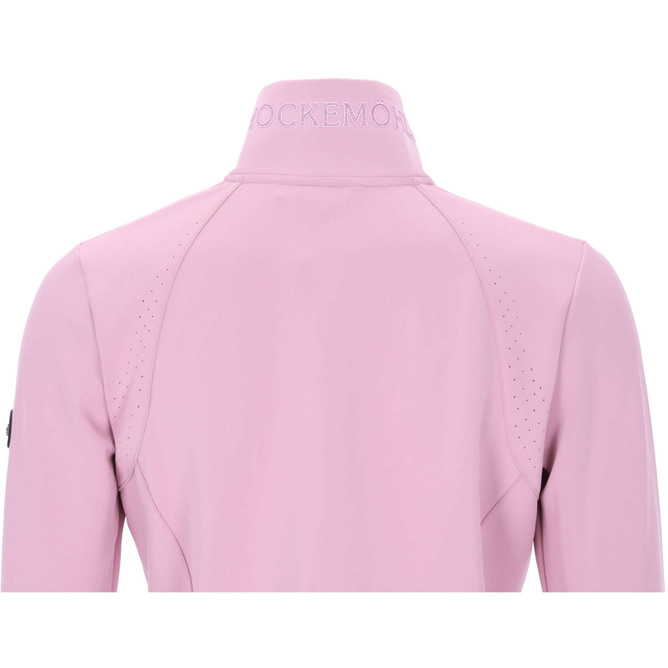 Schockemöhle Summerjacket SPInes Style Powder Pink