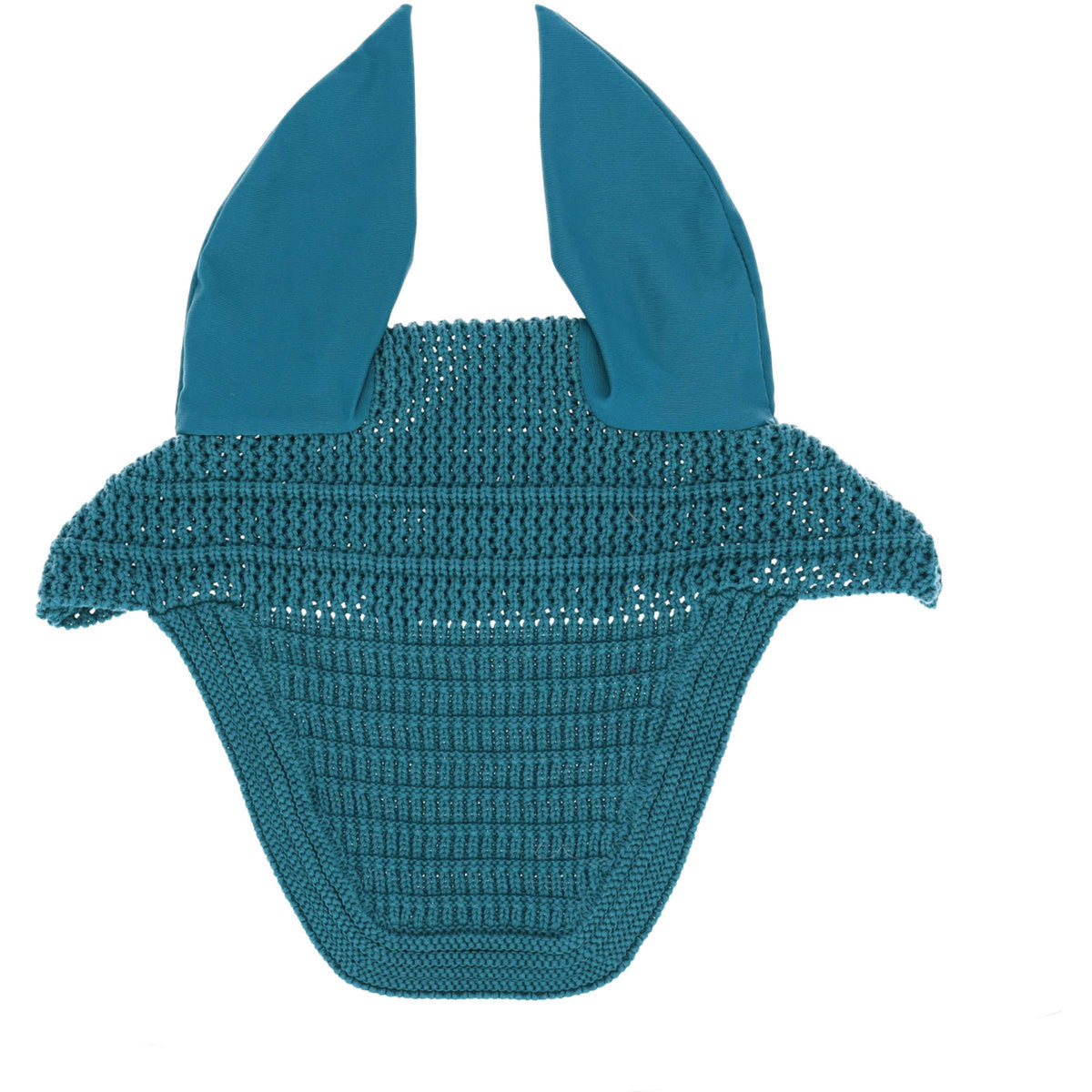Schockemöhle Ear Bonnet SP Classic Style Colonial Blue