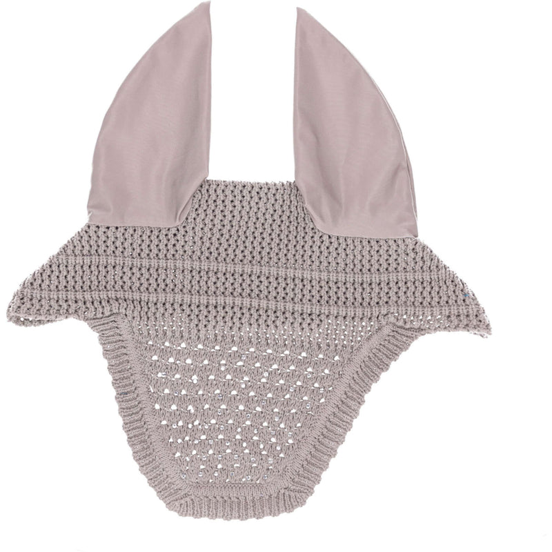 Schockemöhle Ear Bonnet SP Elegant Spark Style Stone