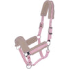 Schockemöhle Halter SP Melbourne Soft Style Pale Pink