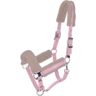 Schockemöhle Halter SP Melbourne Soft Style Pale Pink