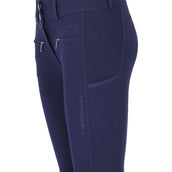 Schockemöhle Breeches SPTulip Style Full Grip Dark Navy