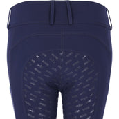 Schockemöhle Breeches SPTulip Style Full Grip Dark Navy