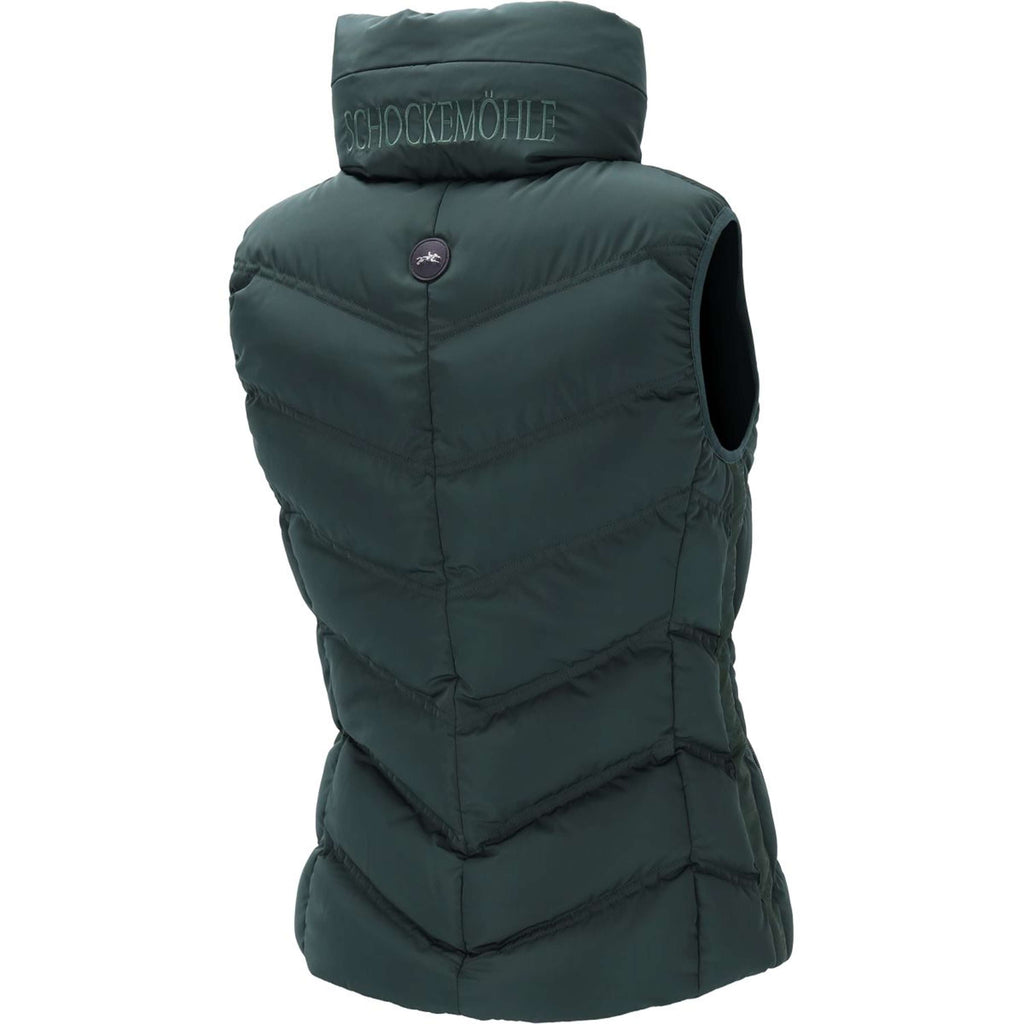 Schockemöhle Bodywarmer SPMarleen Bottle
