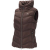 Schockemöhle Bodywarmer SPMarleen Mocca